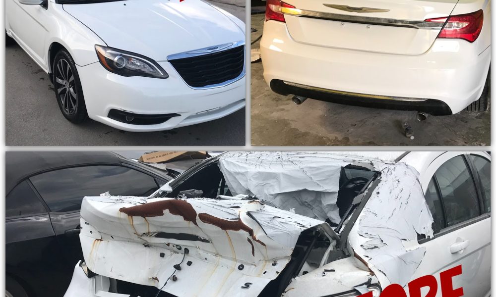 Elite Auto Collision