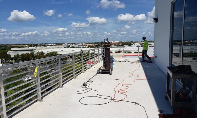 Elite Centre at Doral