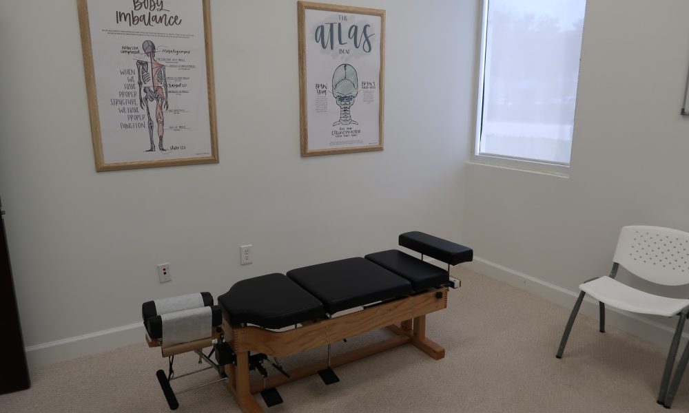 Elite Spine Group