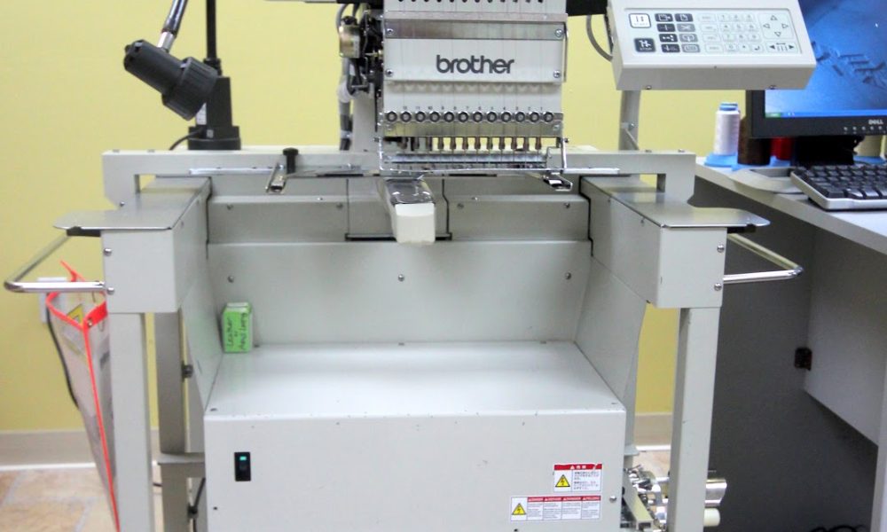 EmbroidMe Doral