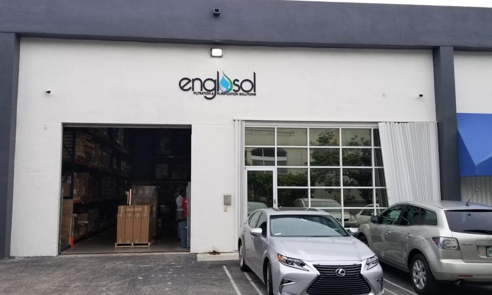 Environmental Global Solutions, LLC. (ENGLOSOL)