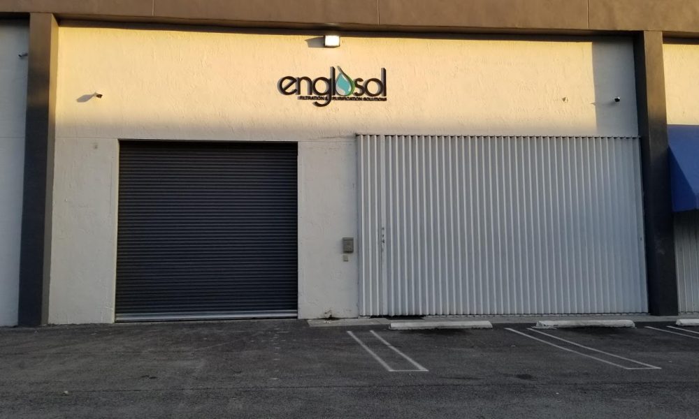 Environmental Global Solutions, LLC. (ENGLOSOL)