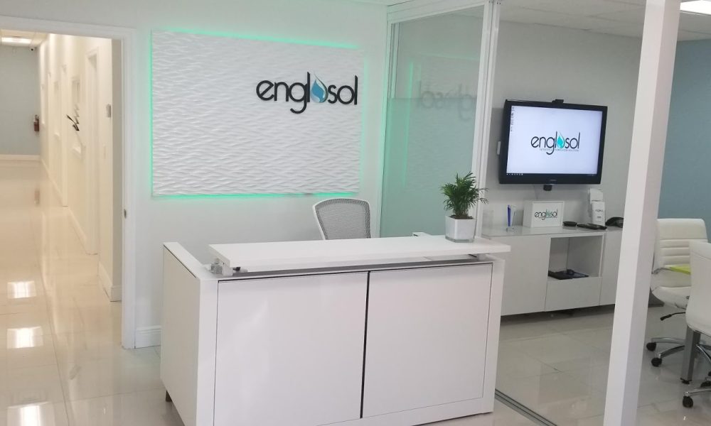 Environmental Global Solutions, LLC. (ENGLOSOL)