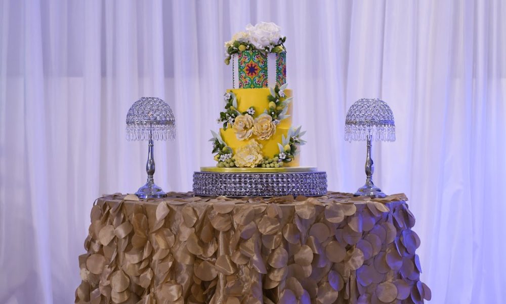Epic Events Doral