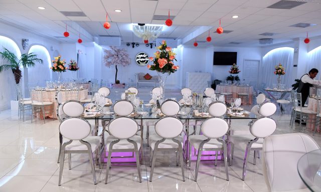 Epic Events Doral