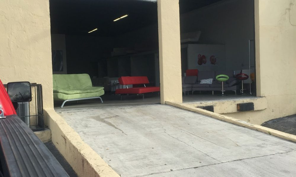 Estilo Furniture