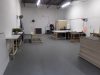 European Body Shop Inc