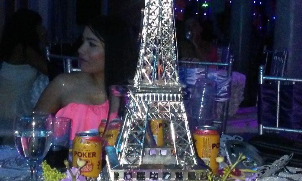Event Design Productions