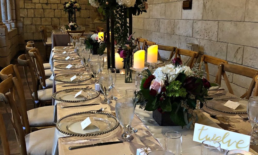 Event Design Productions