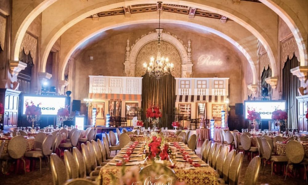 Events by Carmen