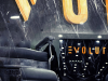 Evolution barbershop