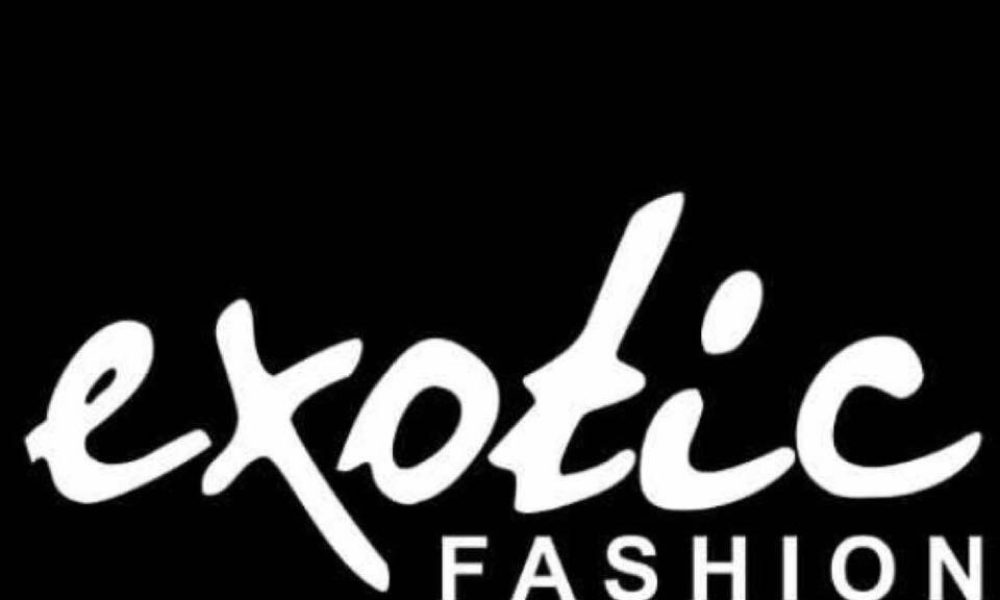 Exotic Fashion Boutique