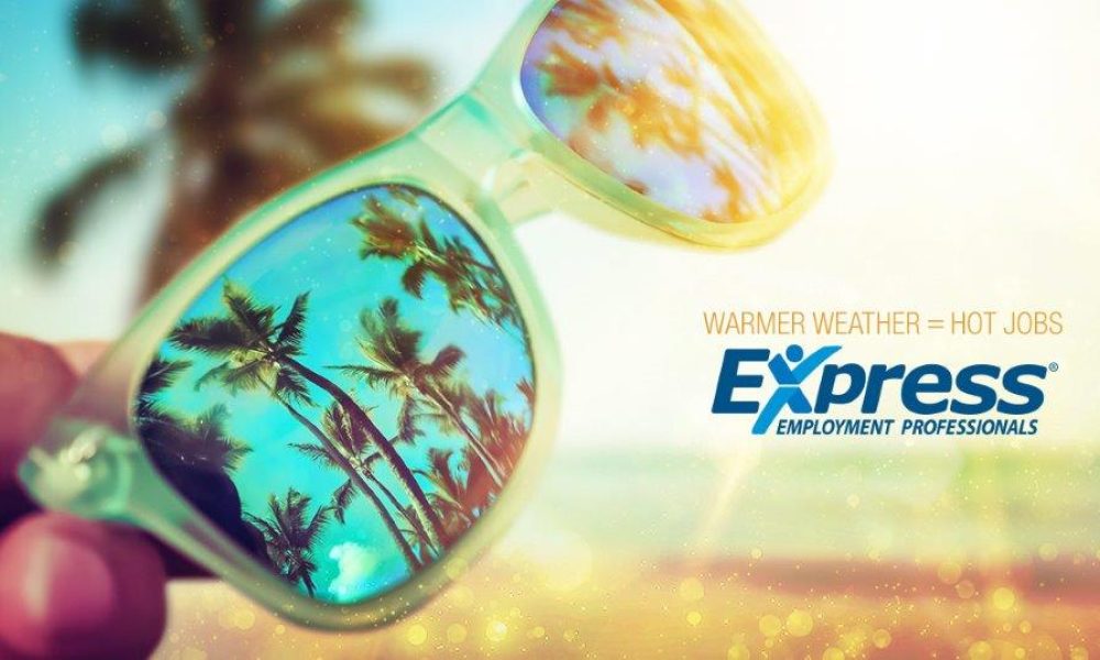 Express Employment Professionals