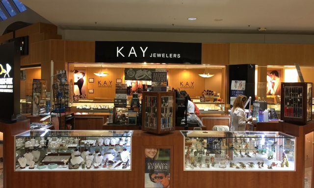 FAST-FIX JEWELRY AND WATCH REPAIRS