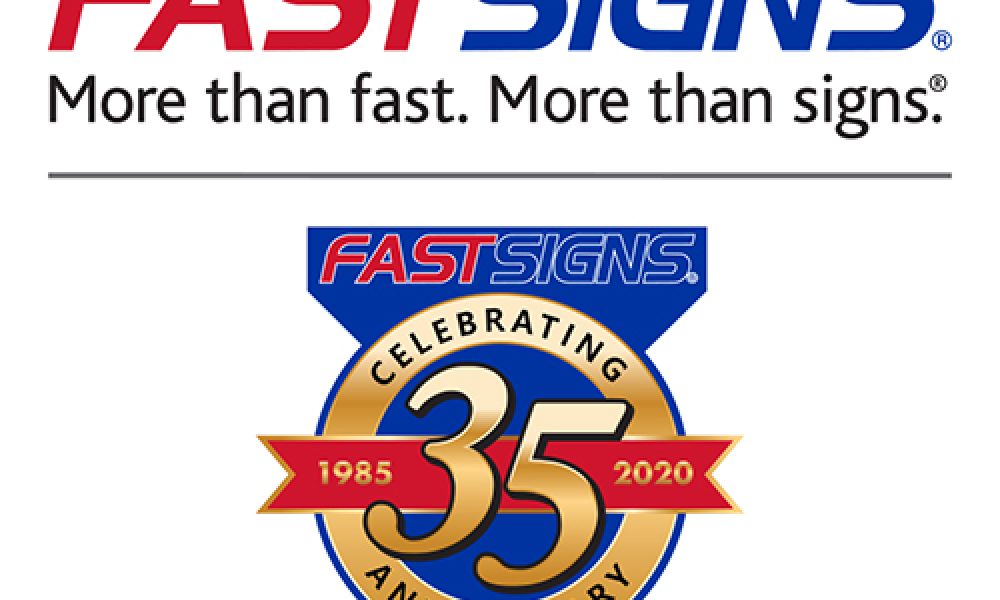 FASTSIGNS