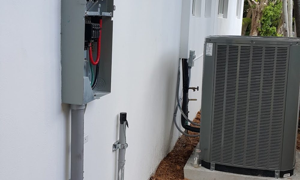 FCL Electric