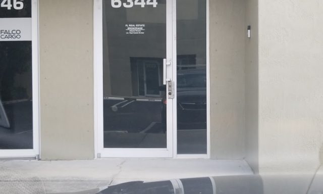FL REAL ESTATE BROKERAGE
