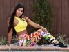 Fame sportswear