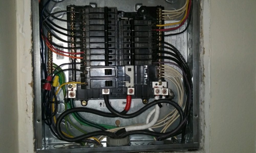 Family Electric