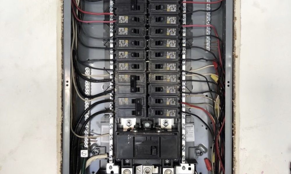 Family Electric