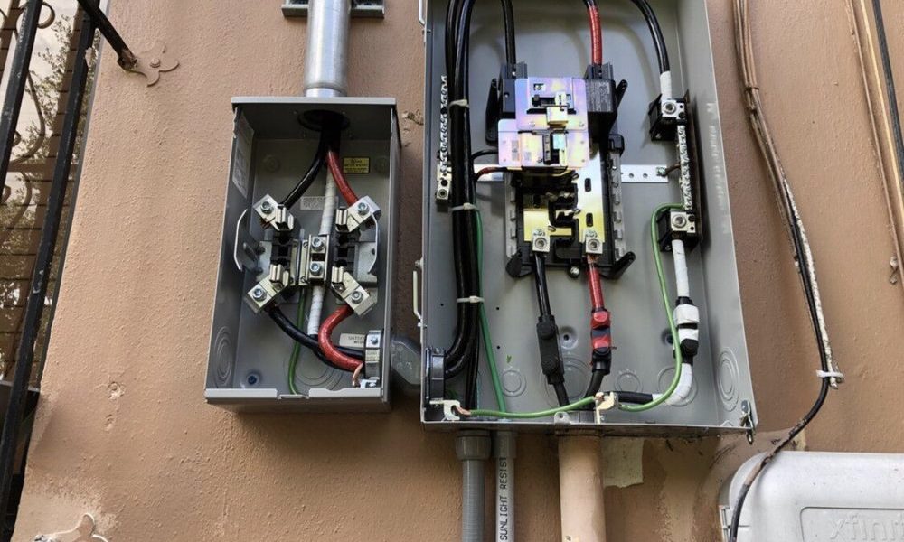 Family Electric