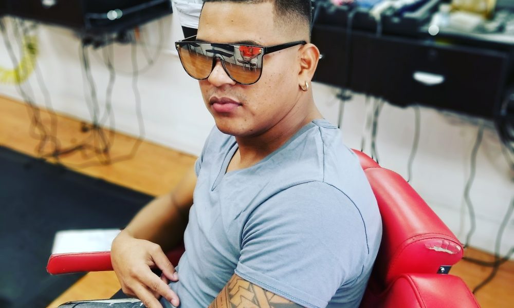 Fast Cuts Barber Shop