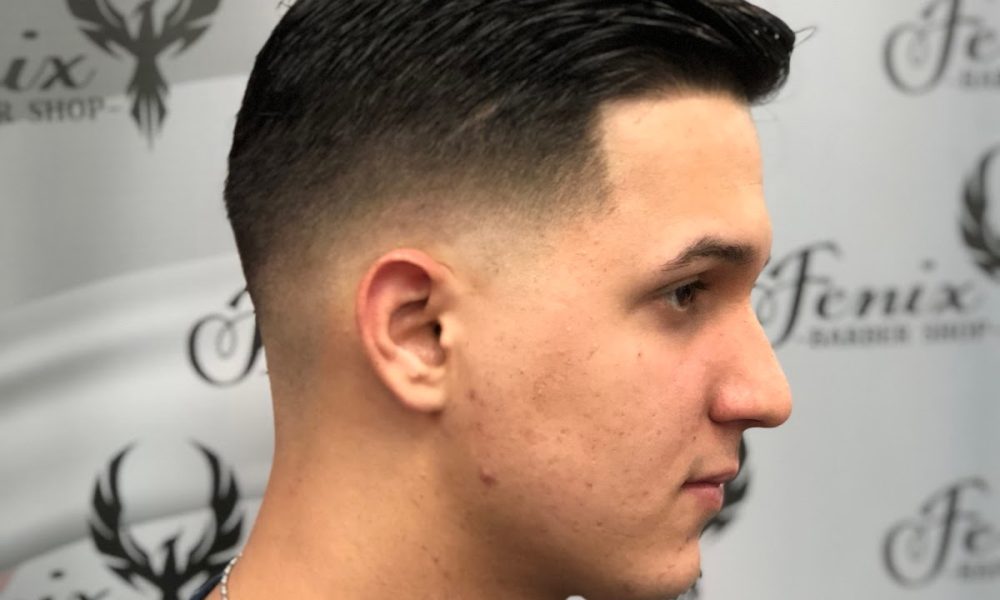 Fenix Barber Shop
