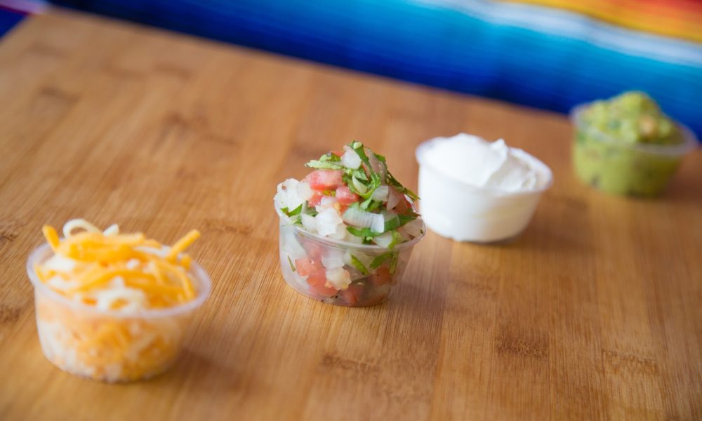 Fiesta Mexican Grill