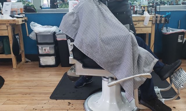 Finish Line Cuts