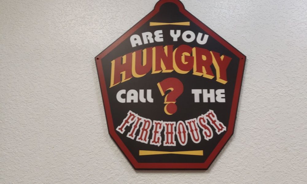Firehouse Subs Doral