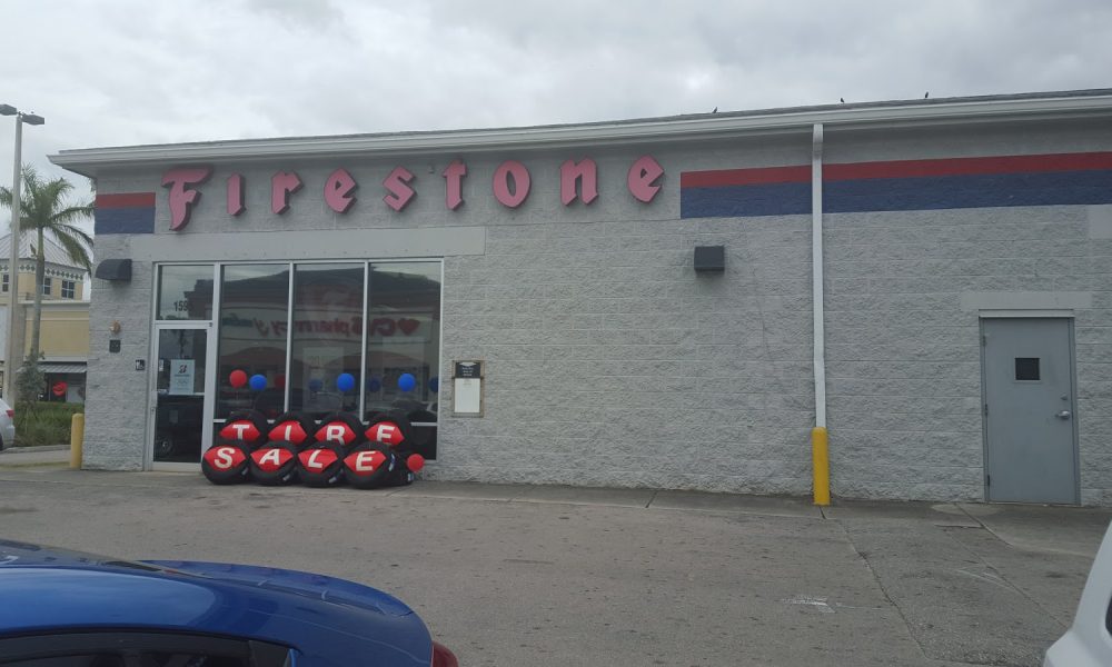 Firestone Complete Auto Care