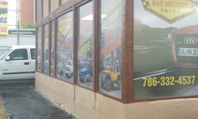 FlatSeal Group, Inc
