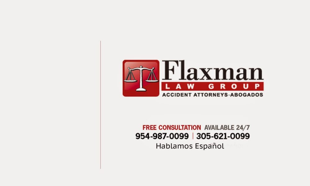 Flaxman Law Group