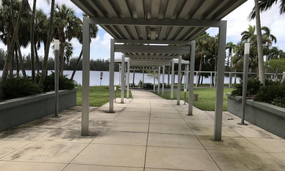 Florida Department of Highways and Transportation