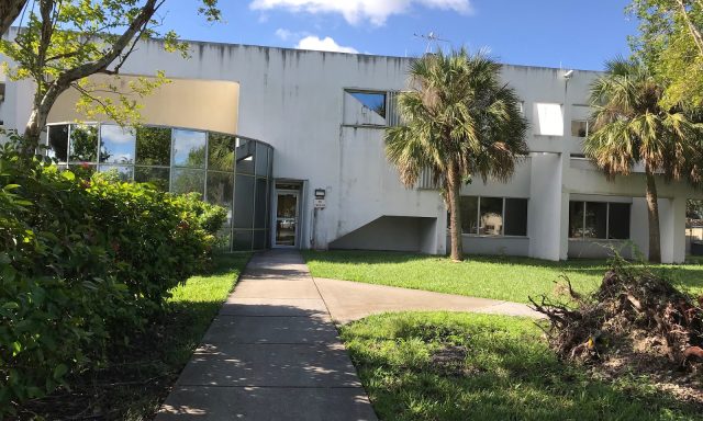 Florida Department of Highways and Transportation