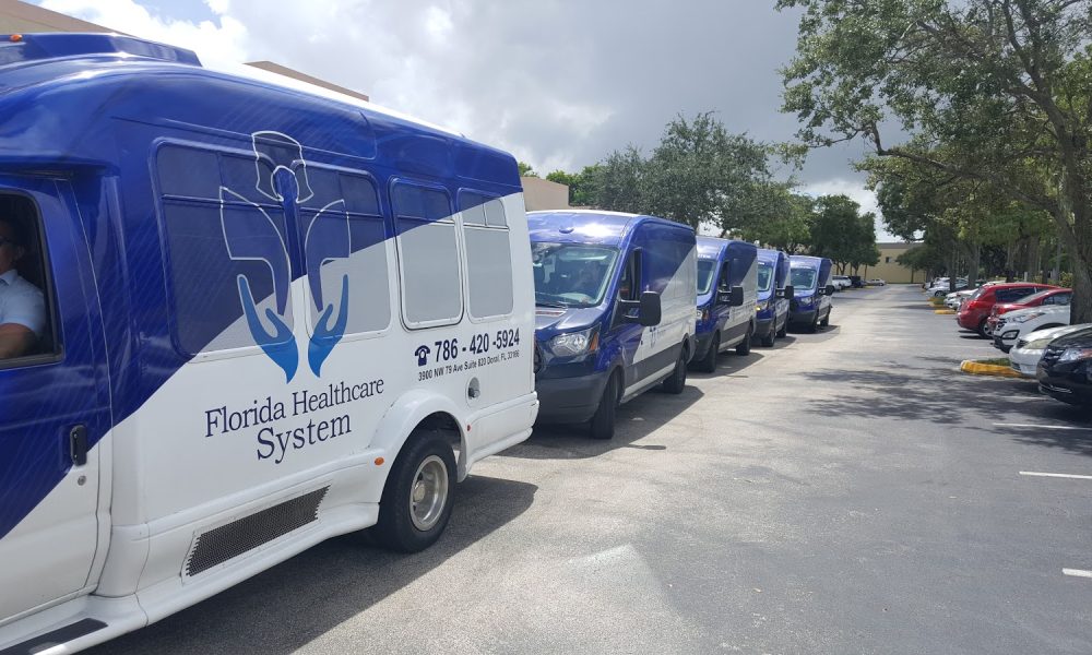 Florida Healthcare System