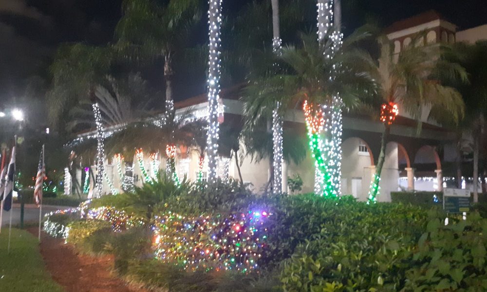 Fontainebleau Milton Apartments