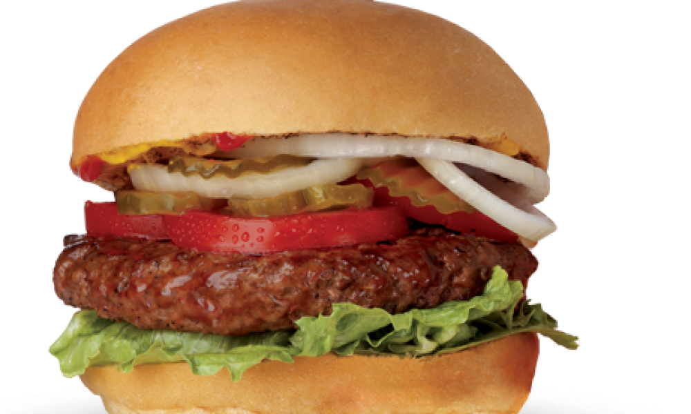 Fuddruckers