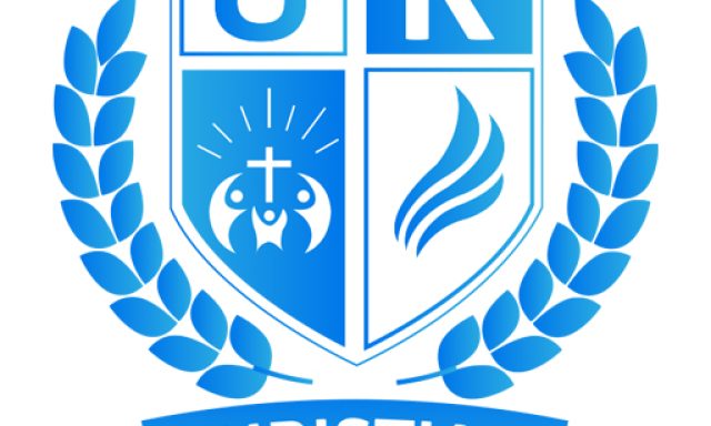 GK CHRISTIAN ACADEMY