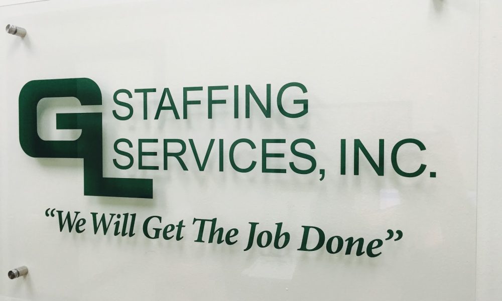 GL Staffing Services Inc