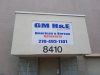 GM H & E USA CORP
