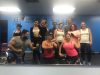 Gainz Fitness Boot Camp