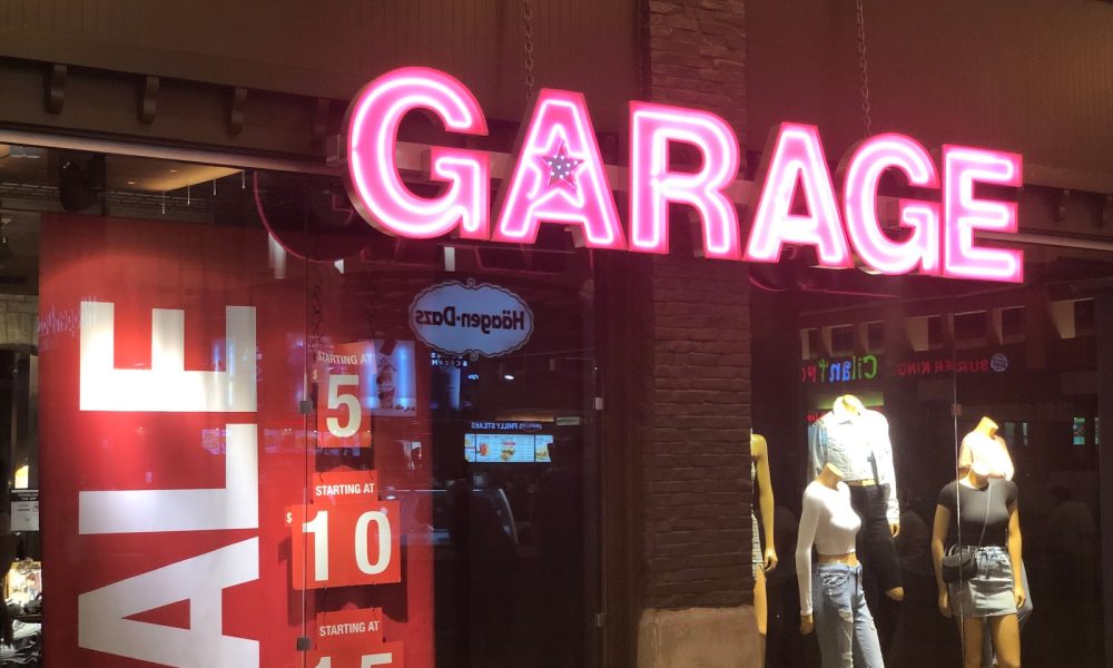 Garage