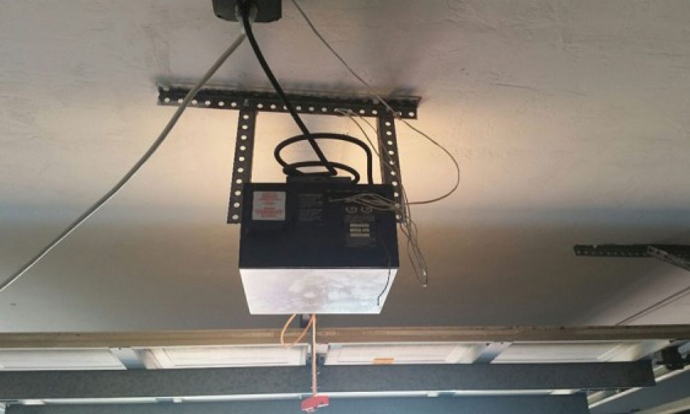 Garage Door Etc.