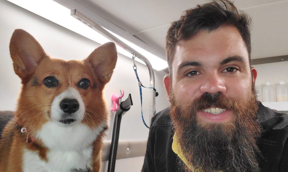 Gaston Mobile Grooming
