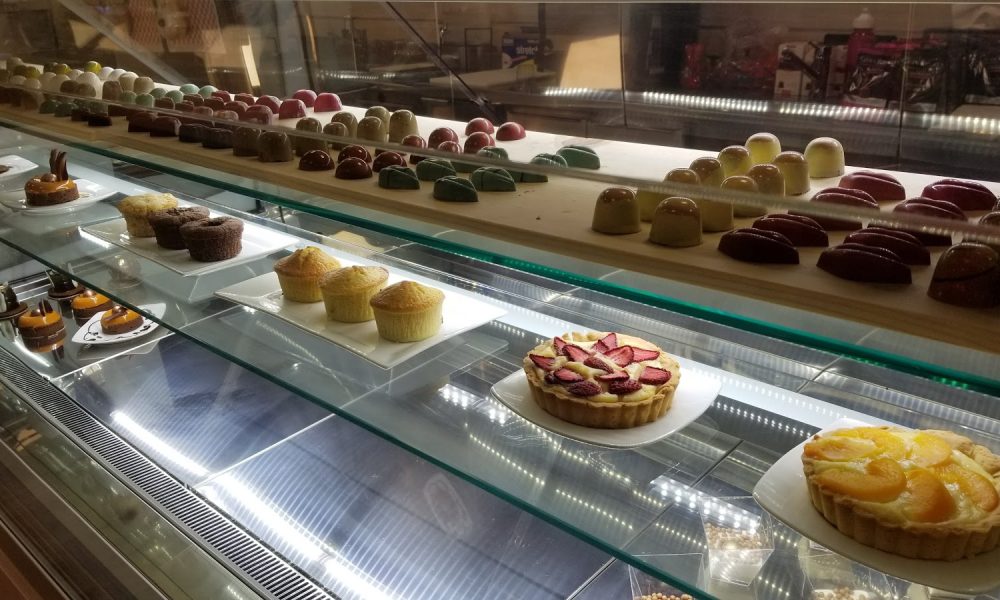 Gelateria Made in Italy