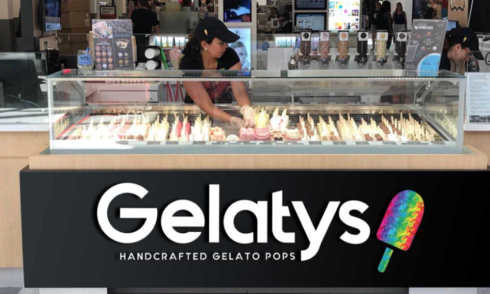Gelatys