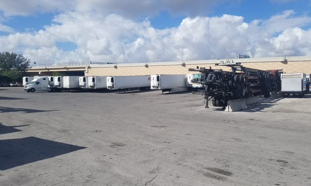 Gemcap Trucking Inc USDOT