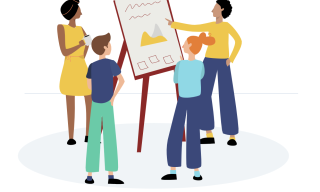Gisteo: Animated Explainer Video Company
