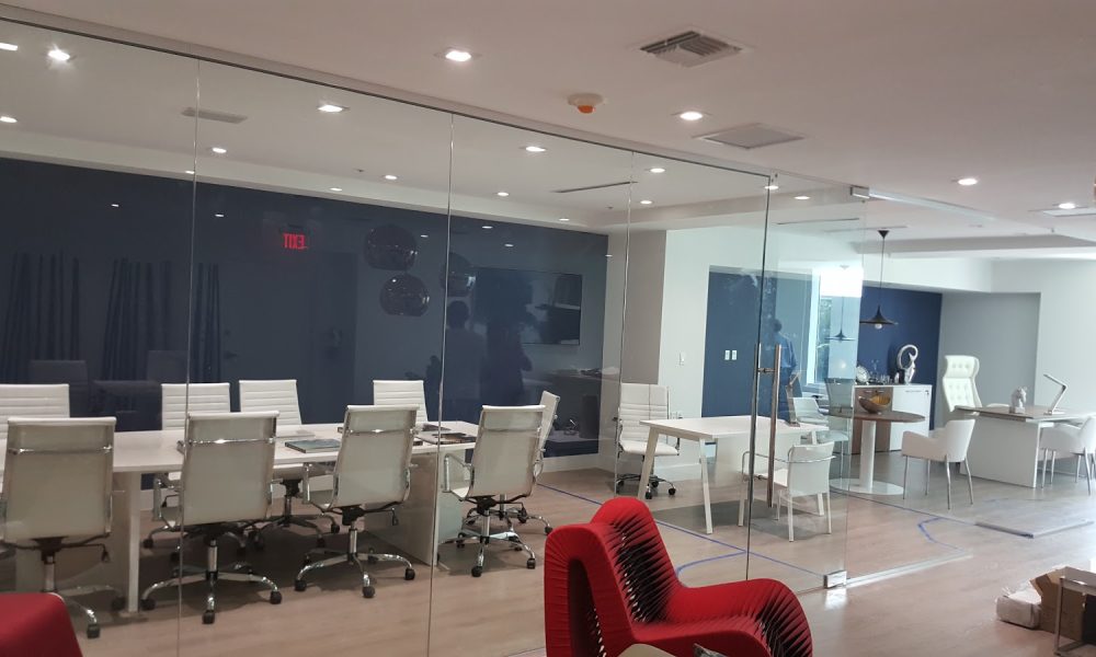 Glass Corporation Windows & Door